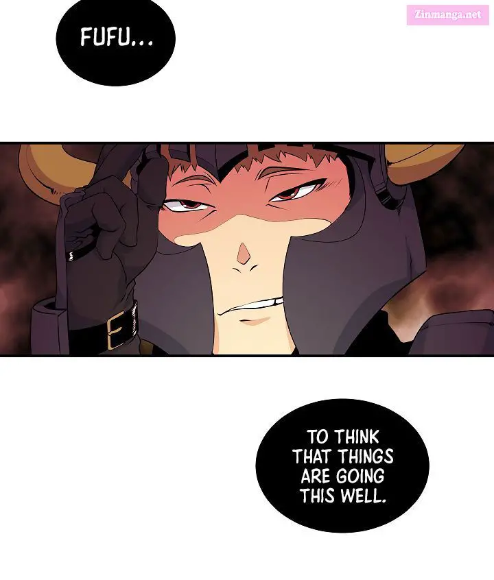 I’m Destined For Greatness! Kainu Manga Chapter 43 Page 29