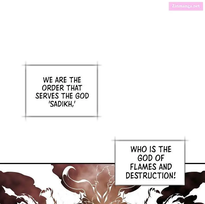 I’m Destined For Greatness! Kainu Manga Chapter 43 Page 30