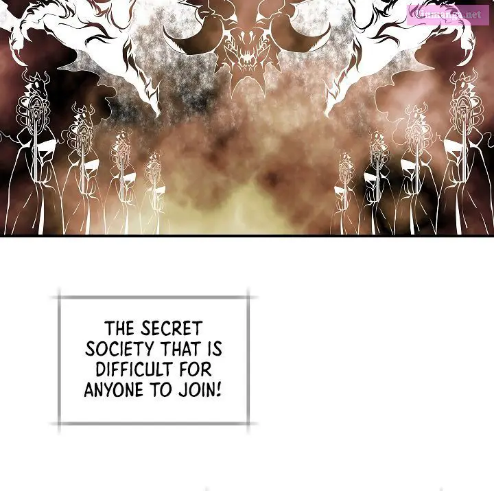 I’m Destined For Greatness! Kainu Manga Chapter 43 Page 31