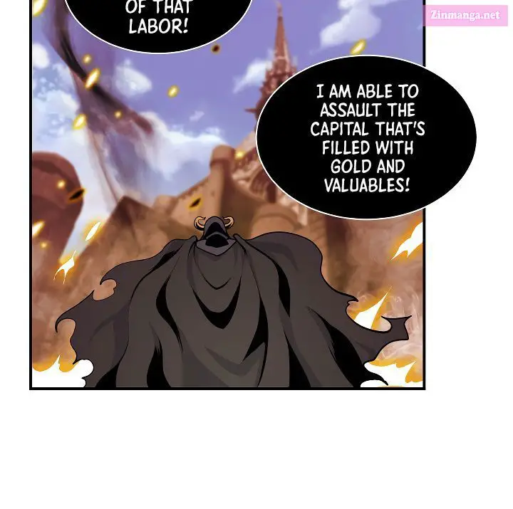 I’m Destined For Greatness! Kainu Manga Chapter 43 Page 33