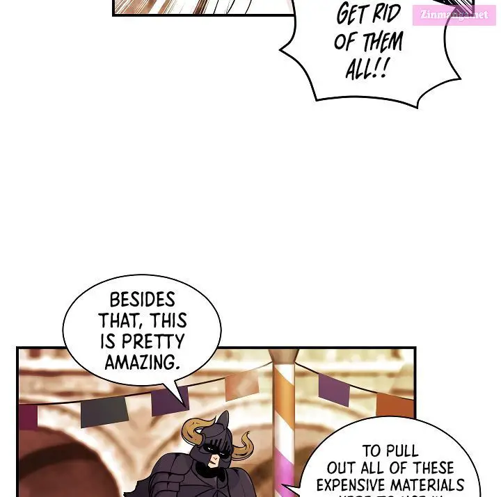 I’m Destined For Greatness! Kainu Manga Chapter 43 Page 35