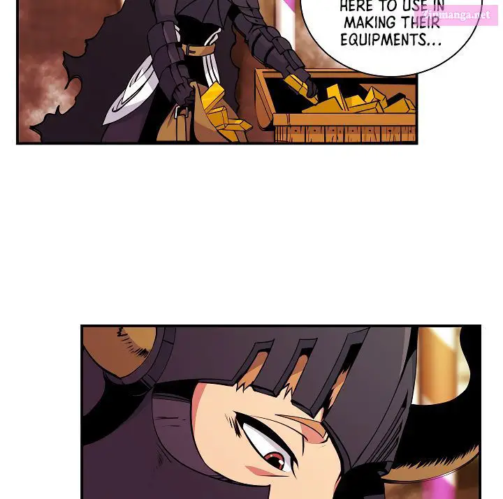 I’m Destined For Greatness! Kainu Manga Chapter 43 Page 36