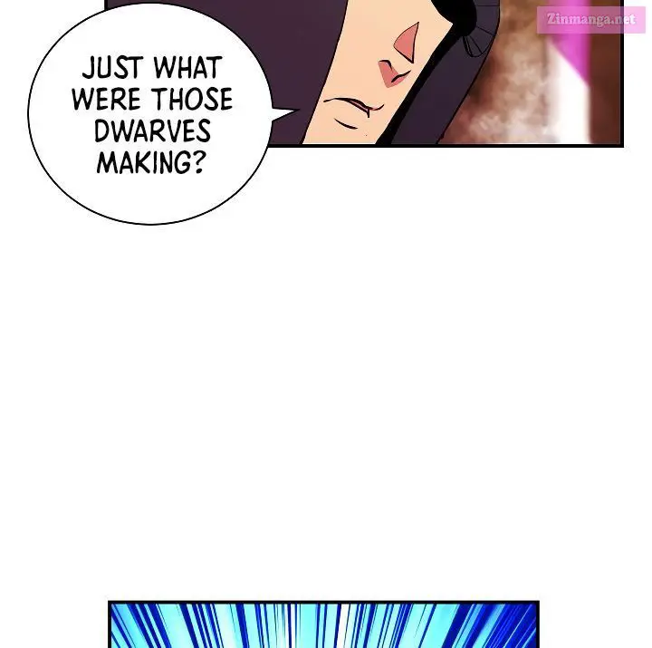I’m Destined For Greatness! Kainu Manga Chapter 43 Page 37
