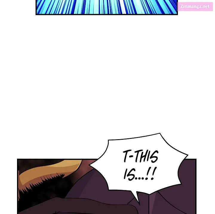 I’m Destined For Greatness! Kainu Manga Chapter 43 Page 39