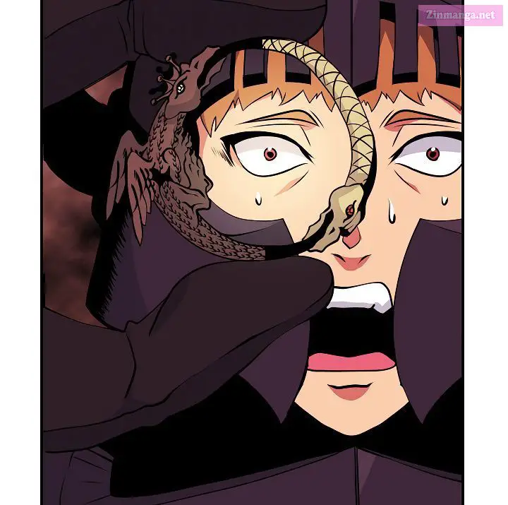 I’m Destined For Greatness! Kainu Manga Chapter 43 Page 40