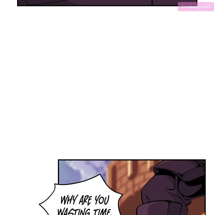 I’m Destined For Greatness! Kainu Manga Chapter 43 Page 41
