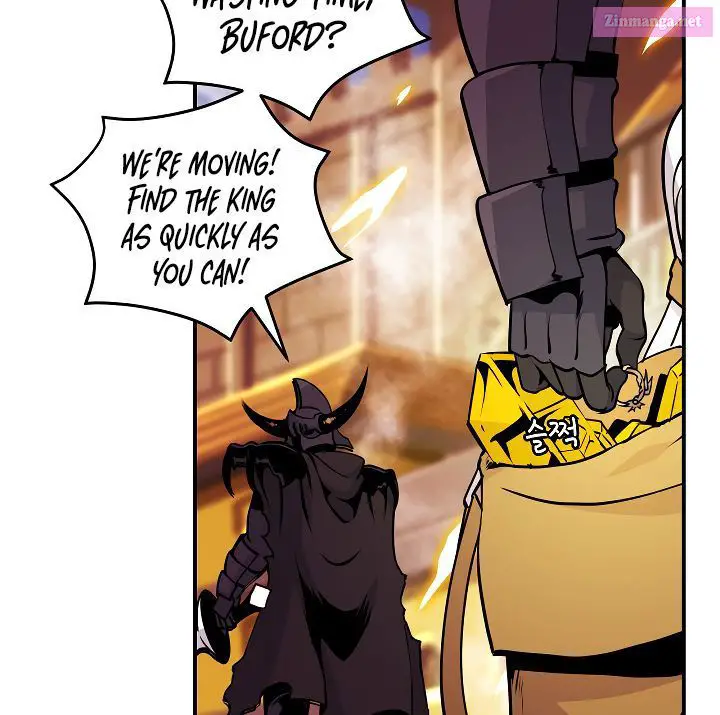 I’m Destined For Greatness! Kainu Manga Chapter 43 Page 42