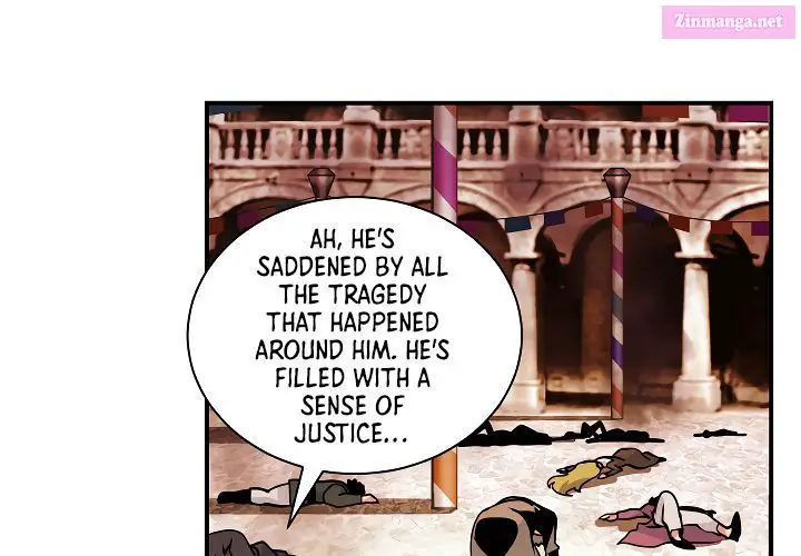 I’m Destined For Greatness! Kainu Manga Chapter 43 Page 49