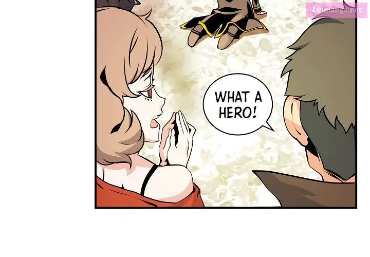 I’m Destined For Greatness! Kainu Manga Chapter 43 Page 50