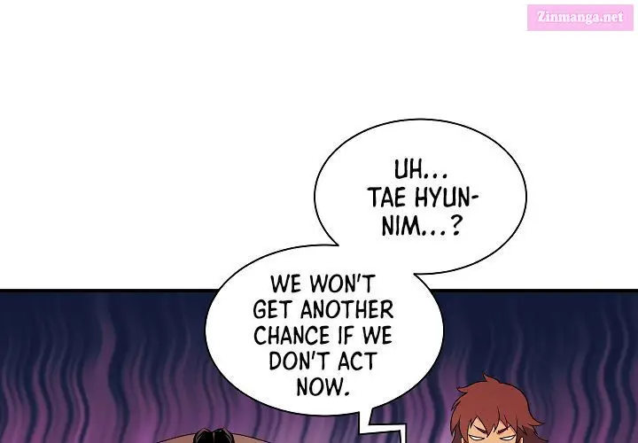 I’m Destined For Greatness! Kainu Manga Chapter 43 Page 52