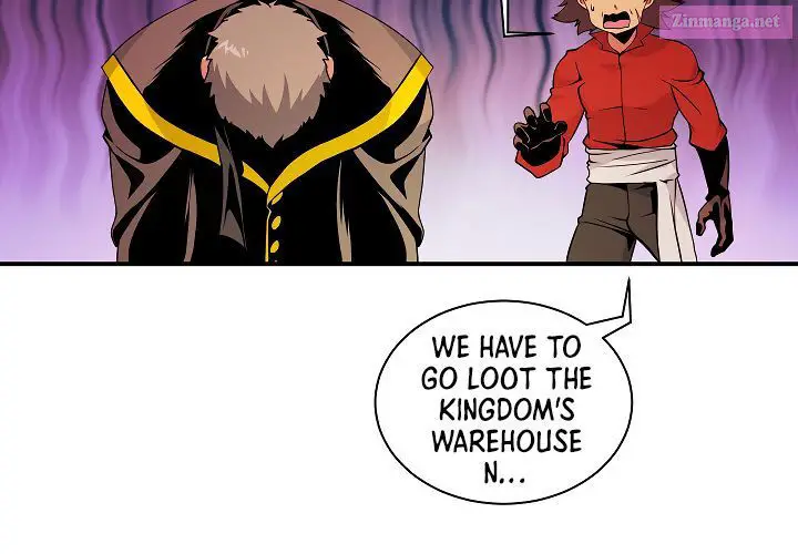I’m Destined For Greatness! Kainu Manga Chapter 43 Page 53