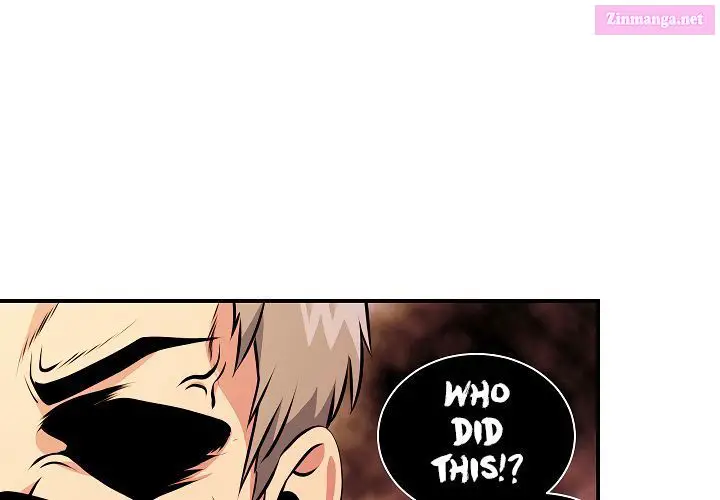 I’m Destined For Greatness! Kainu Manga Chapter 43 Page 54