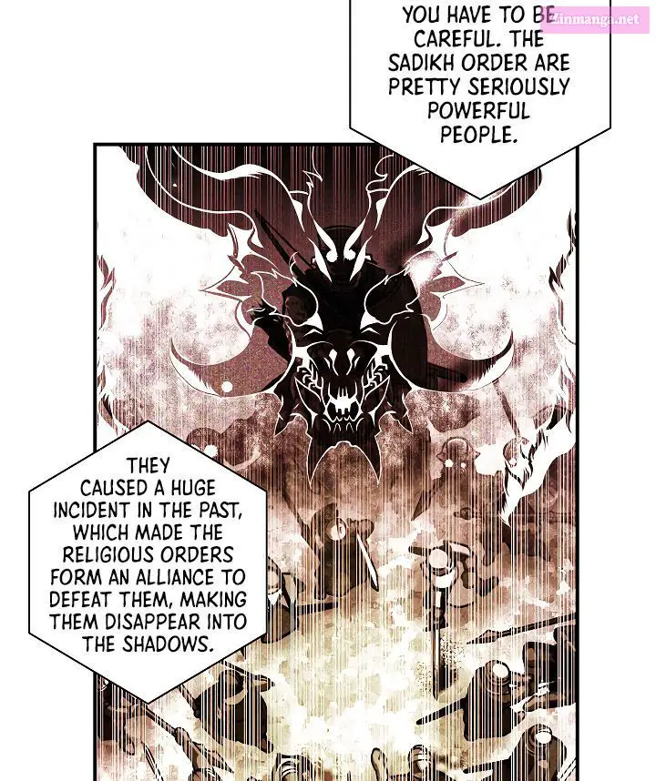 I’m Destined For Greatness! Kainu Manga Chapter 43 Page 60
