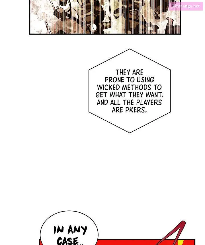 I’m Destined For Greatness! Kainu Manga Chapter 43 Page 61