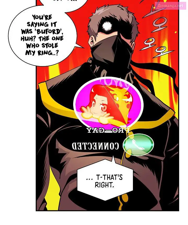 I’m Destined For Greatness! Kainu Manga Chapter 43 Page 62