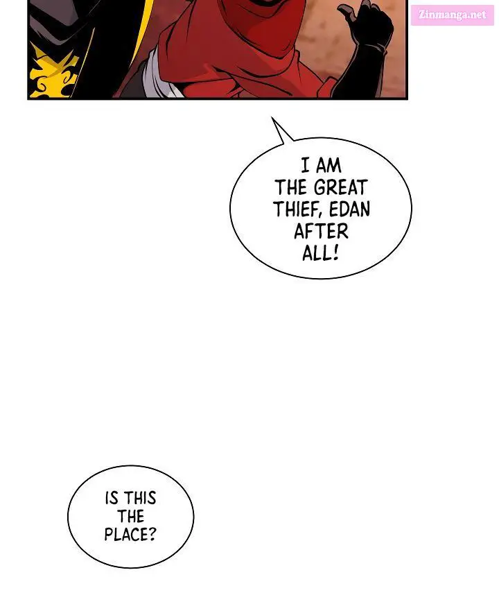 I’m Destined For Greatness! Kainu Manga Chapter 43 Page 67
