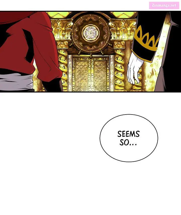 I’m Destined For Greatness! Kainu Manga Chapter 43 Page 68
