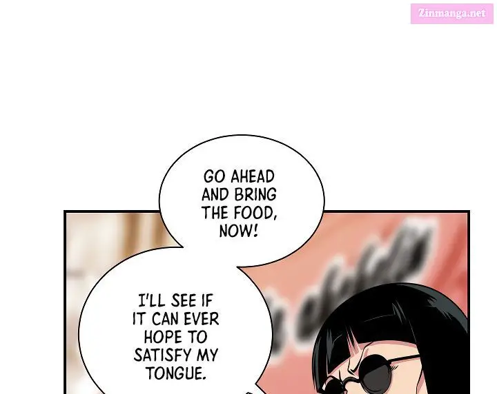 I’m Destined For Greatness! Kainu Manga Chapter 42 Page 76