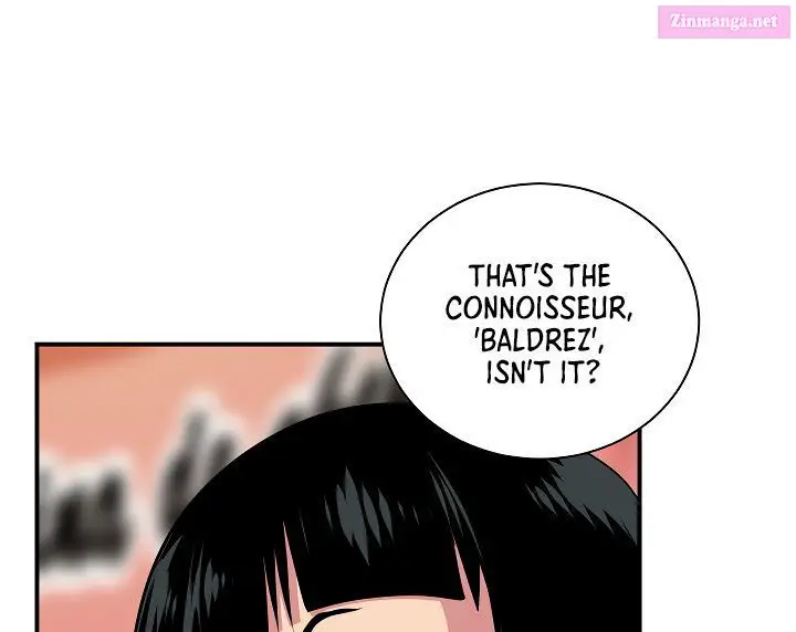 I’m Destined For Greatness! Kainu Manga Chapter 42 Page 78