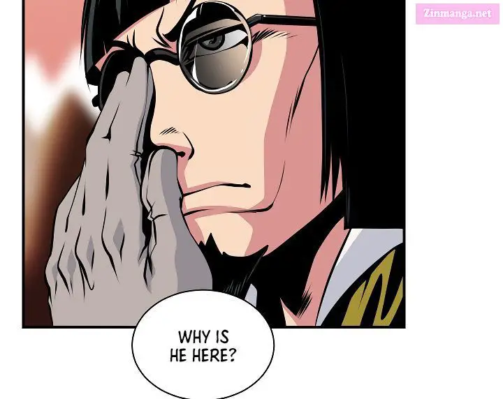 I’m Destined For Greatness! Kainu Manga Chapter 42 Page 79