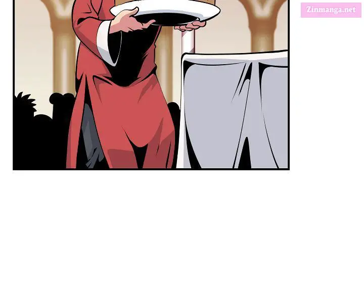 I’m Destined For Greatness! Kainu Manga Chapter 42 Page 81