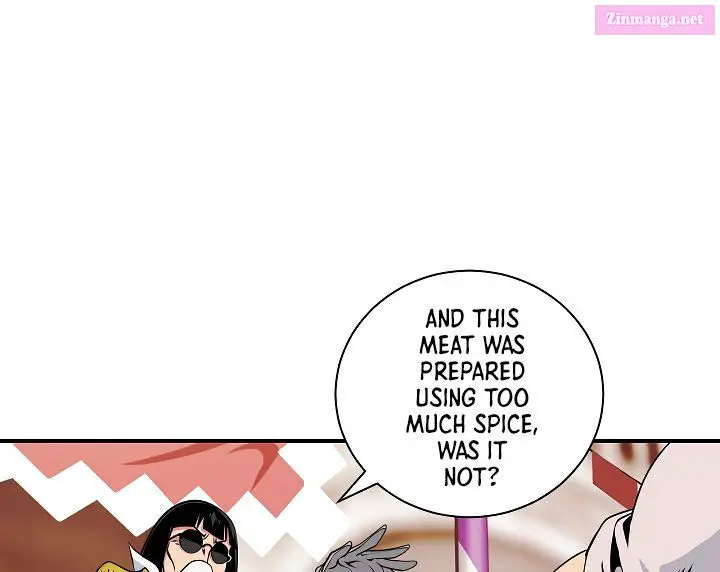 I’m Destined For Greatness! Kainu Manga Chapter 42 Page 90