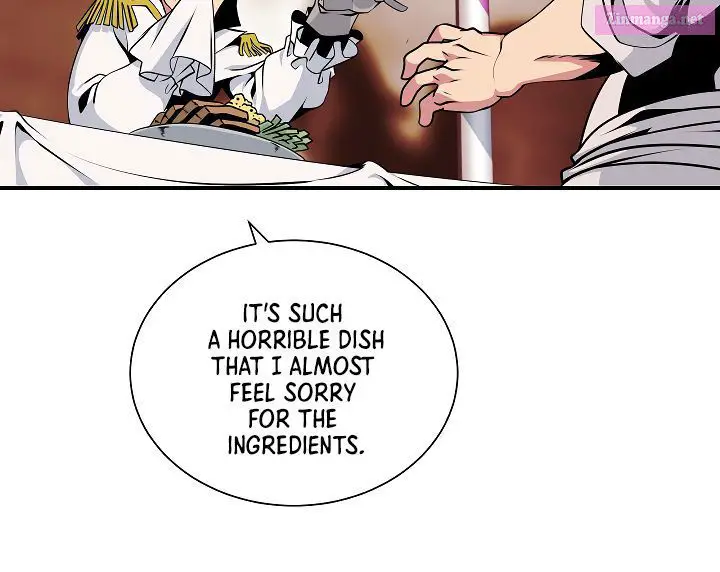 I’m Destined For Greatness! Kainu Manga Chapter 42 Page 91