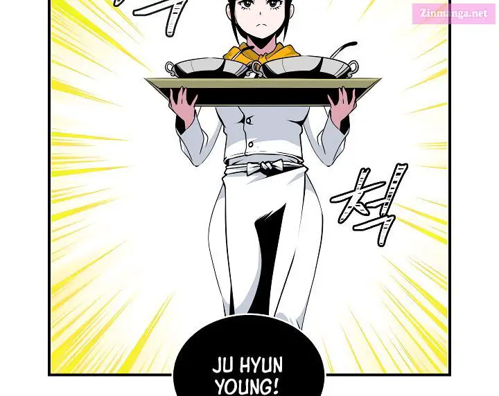 I’m Destined For Greatness! Kainu Manga Chapter 42 Page 93