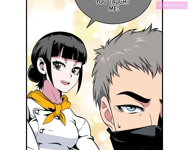 I’m Destined For Greatness! Kainu Manga Chapter 42 Page 95