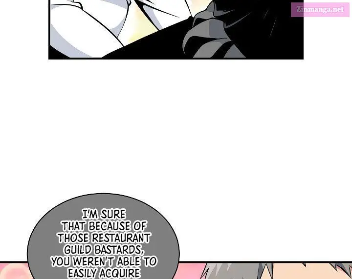 I’m Destined For Greatness! Kainu Manga Chapter 42 Page 96
