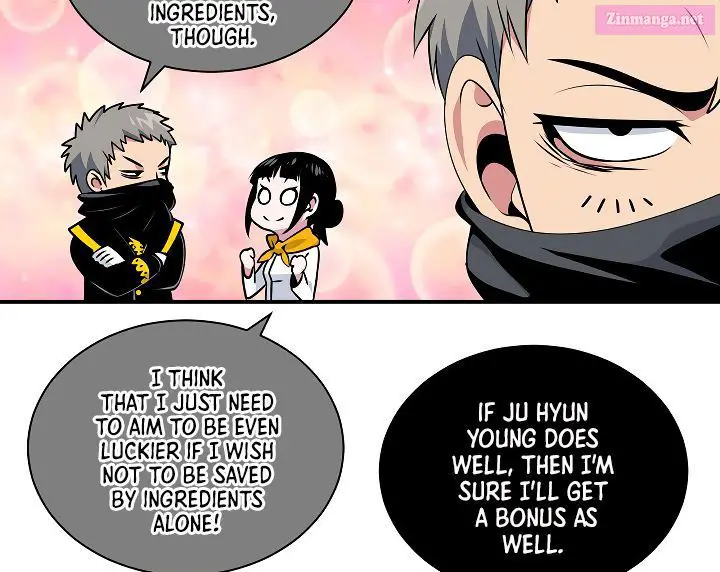 I’m Destined For Greatness! Kainu Manga Chapter 42 Page 97