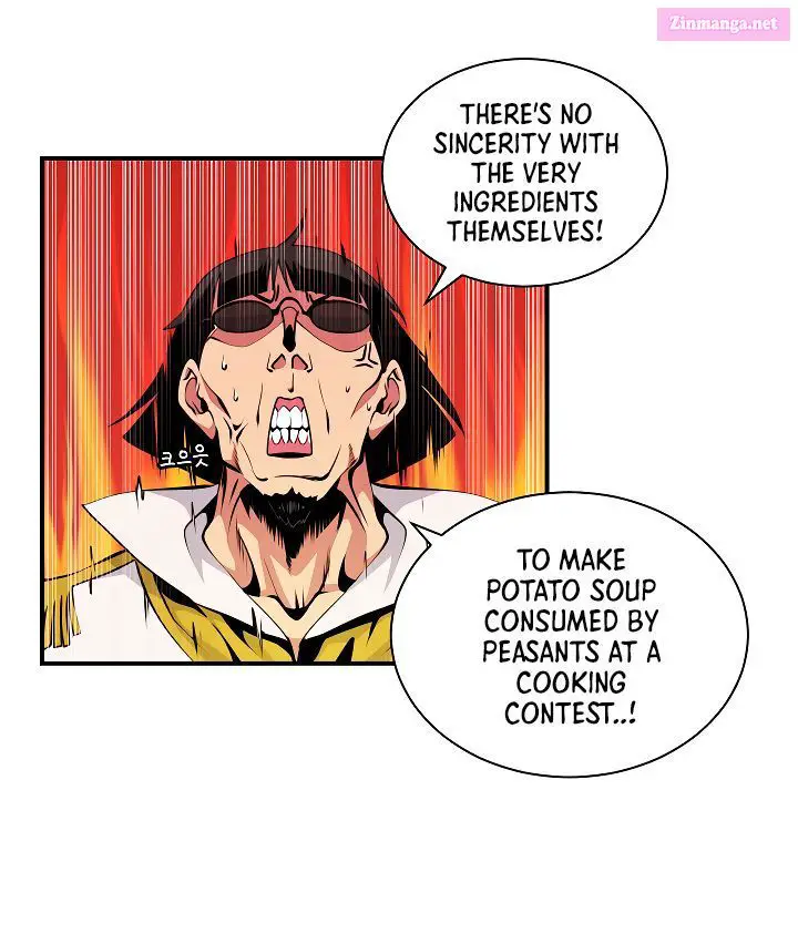 I’m Destined For Greatness! Kainu Manga Chapter 42 Page 100