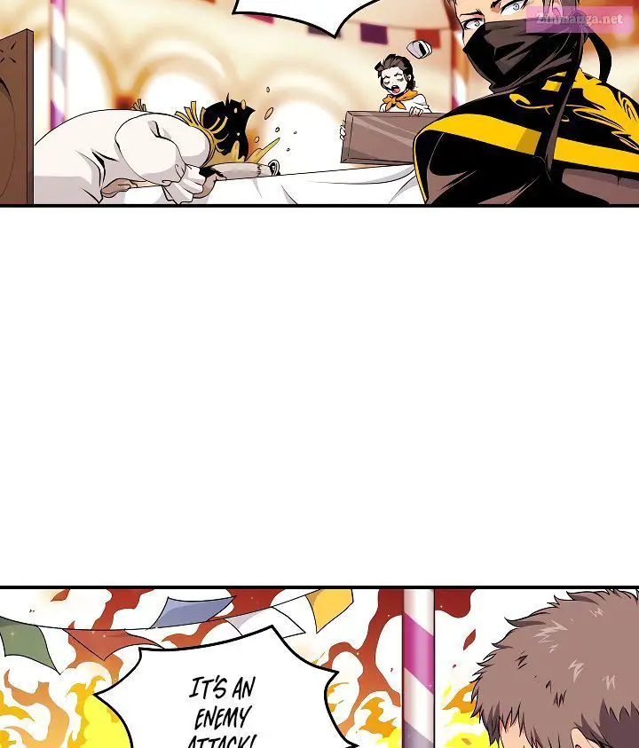 I’m Destined For Greatness! Kainu Manga Chapter 42 Page 103