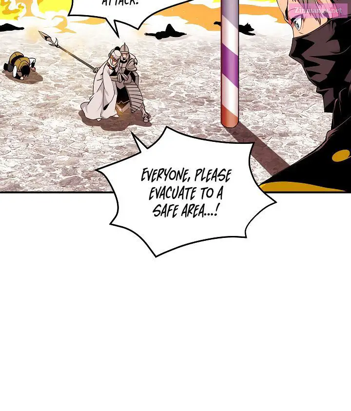 I’m Destined For Greatness! Kainu Manga Chapter 42 Page 104
