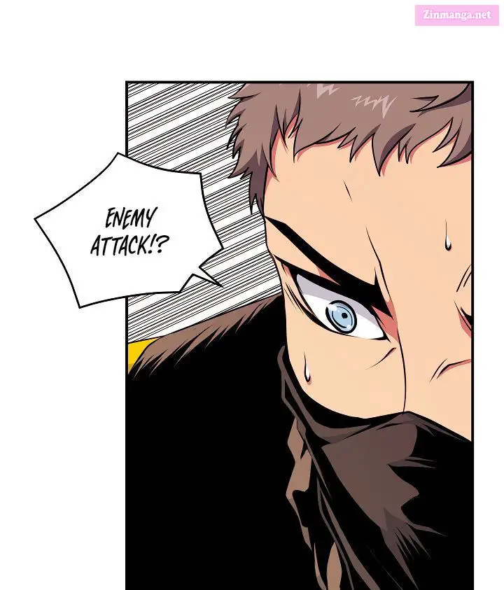 I’m Destined For Greatness! Kainu Manga Chapter 42 Page 105