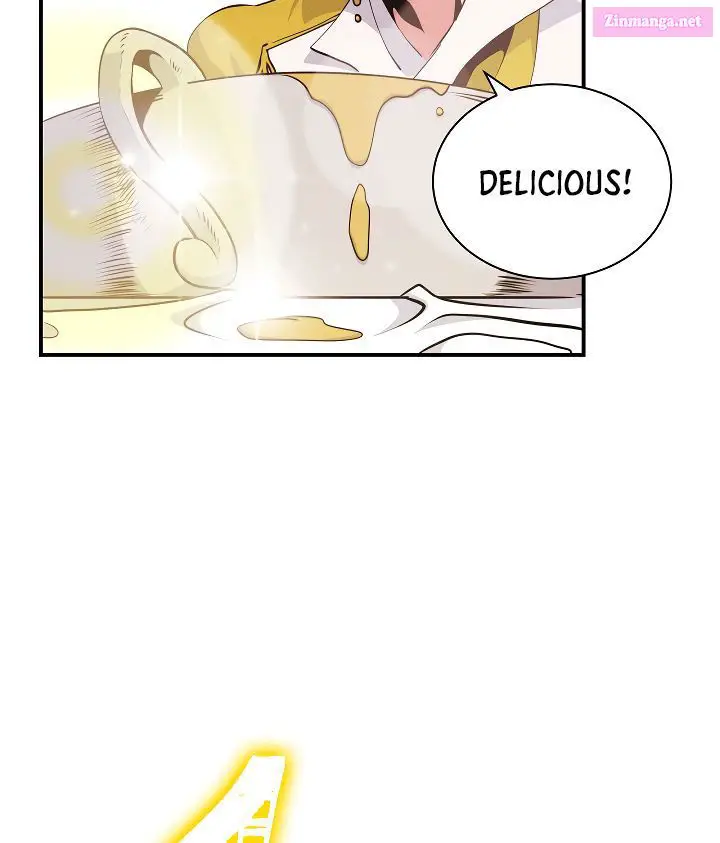 I’m Destined For Greatness! Kainu Manga Chapter 42 Page 107