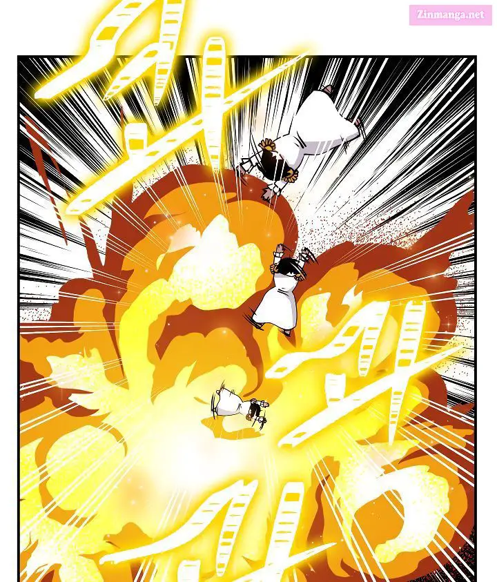 I’m Destined For Greatness! Kainu Manga Chapter 42 Page 108