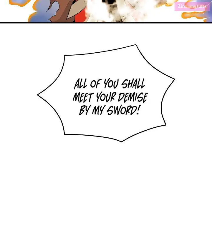 I’m Destined For Greatness! Kainu Manga Chapter 42 Page 112