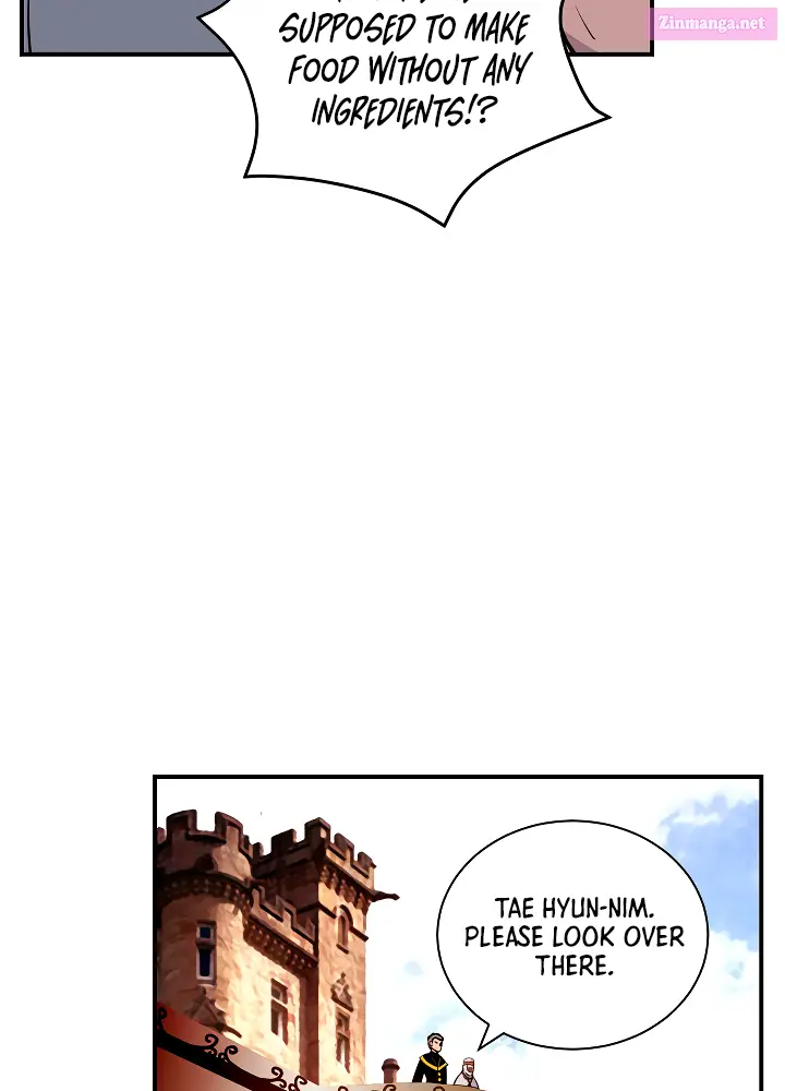 I’m Destined For Greatness! Kainu Manga Chapter 41 Page 54