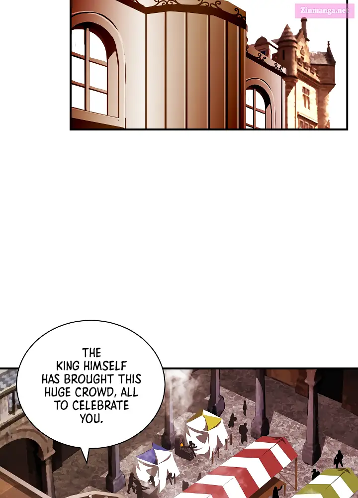 I’m Destined For Greatness! Kainu Manga Chapter 41 Page 55
