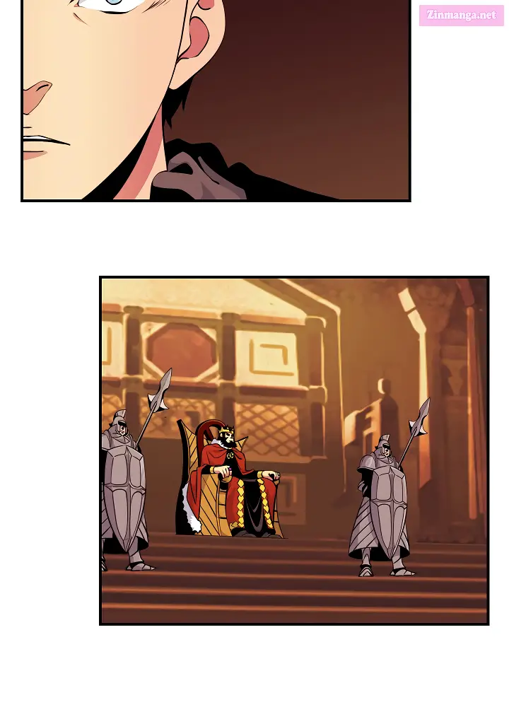 I’m Destined For Greatness! Kainu Manga Chapter 41 Page 60
