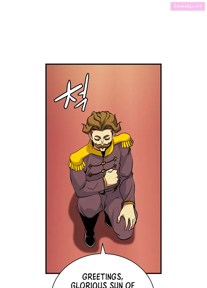 I’m Destined For Greatness! Kainu Manga Chapter 41 Page 62