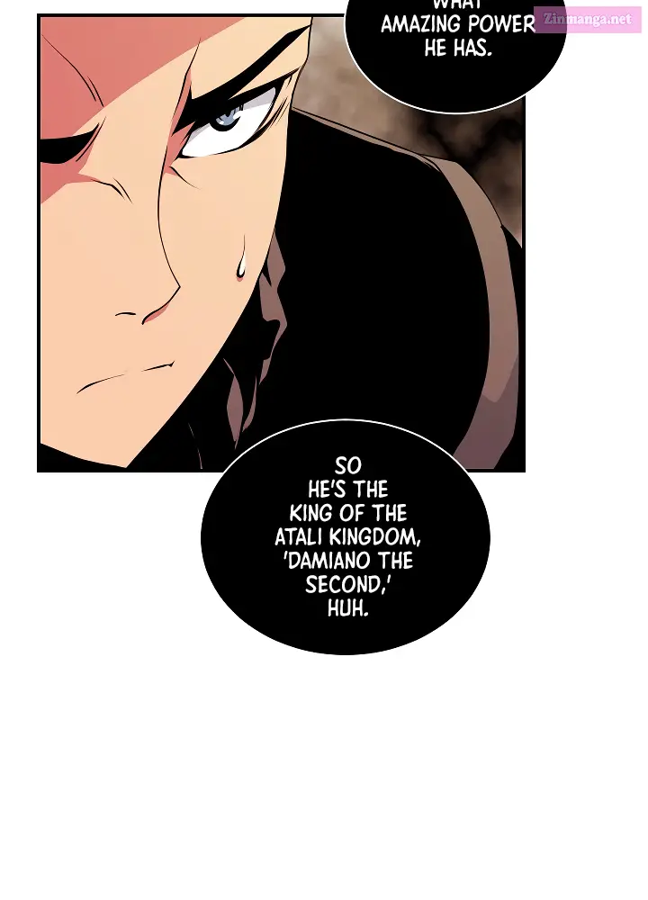 I’m Destined For Greatness! Kainu Manga Chapter 41 Page 66