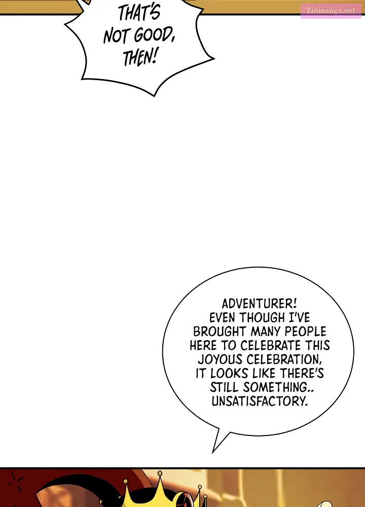 I’m Destined For Greatness! Kainu Manga Chapter 41 Page 69
