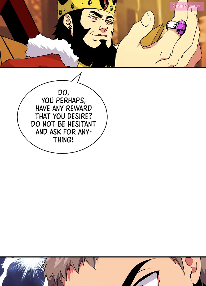 I’m Destined For Greatness! Kainu Manga Chapter 41 Page 70