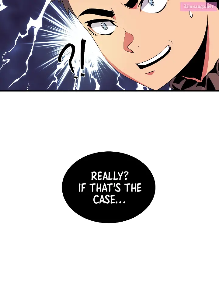 I’m Destined For Greatness! Kainu Manga Chapter 41 Page 71