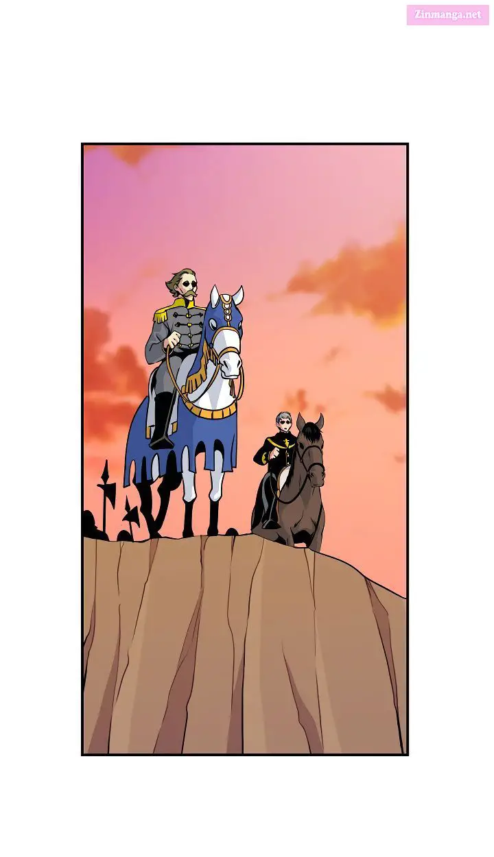 I’m Destined For Greatness! Kainu Manga Chapter 40 Page 4
