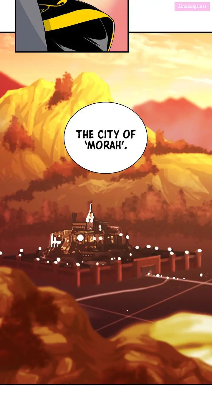 I’m Destined For Greatness! Kainu Manga Chapter 40 Page 6