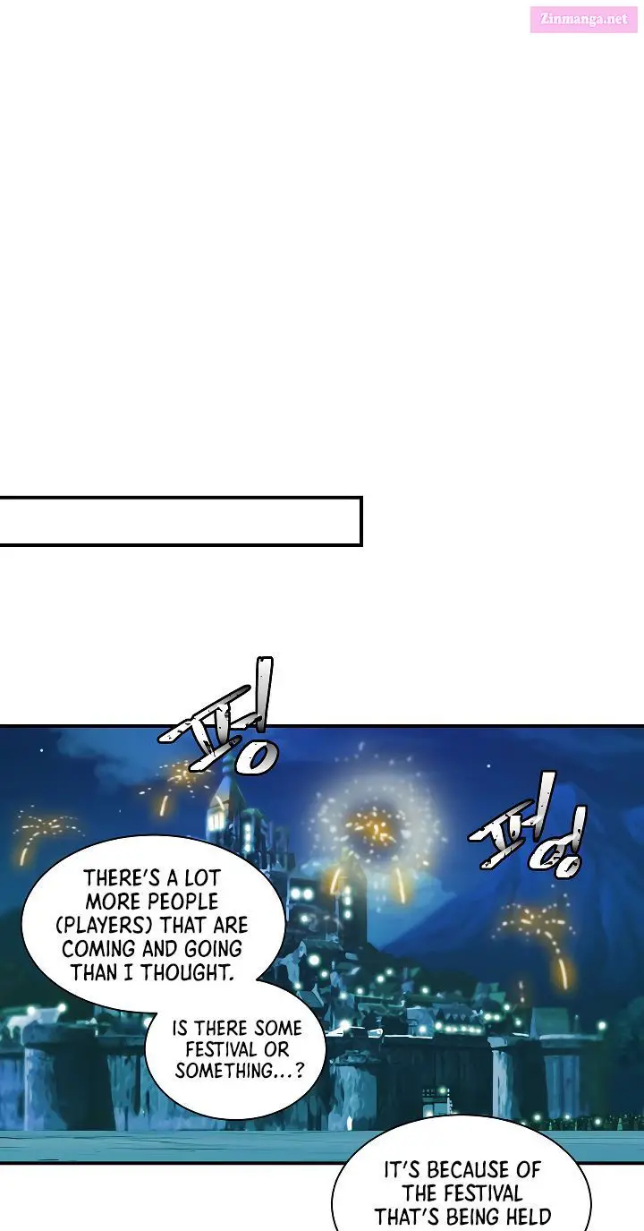 I’m Destined For Greatness! Kainu Manga Chapter 40 Page 7