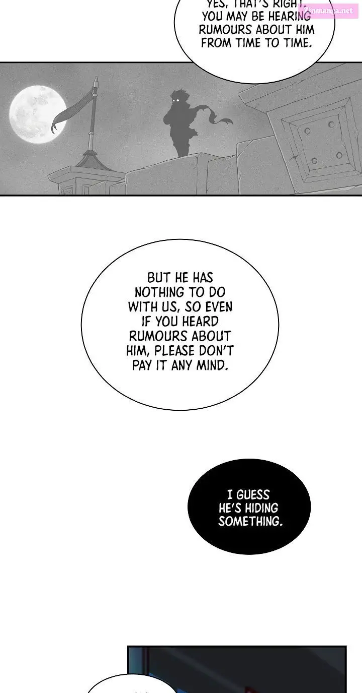 I’m Destined For Greatness! Kainu Manga Chapter 40 Page 12